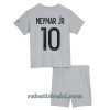 Paris Saint-Germain Neymar Jr 10 Borte 22-23 - Barn Draktsett